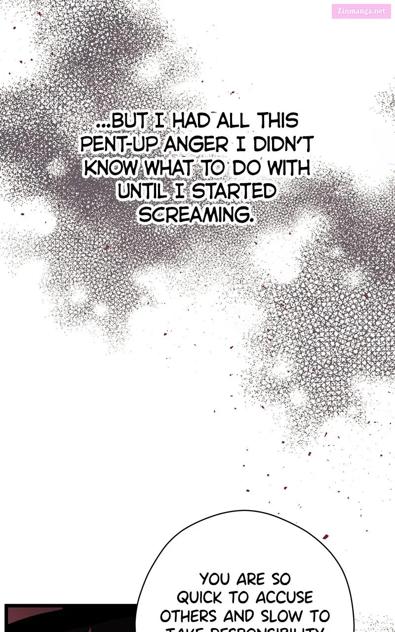 Office Romance from Hell Zinmanga X Chapter 34 Page 68
