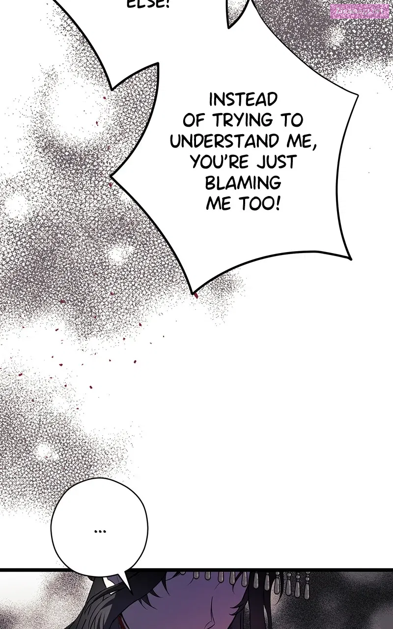 Office Romance from Hell Zinmanga X Chapter 34 Page 70