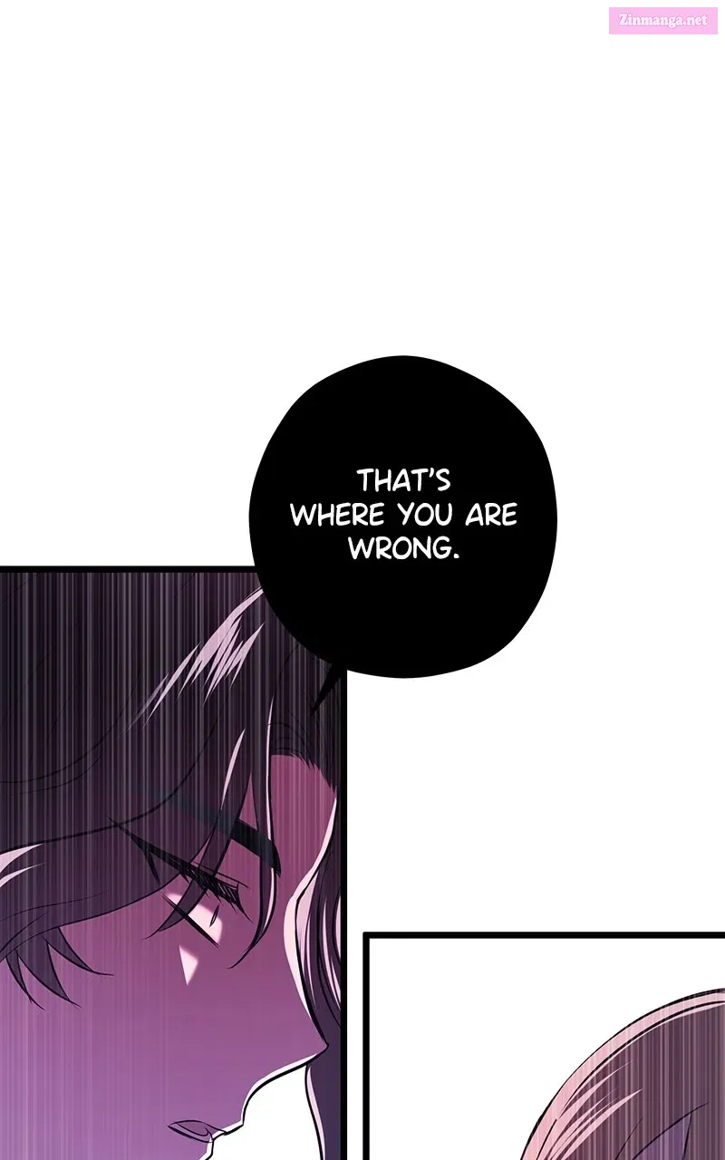 Office Romance from Hell Zinmanga X Chapter 34 Page 72