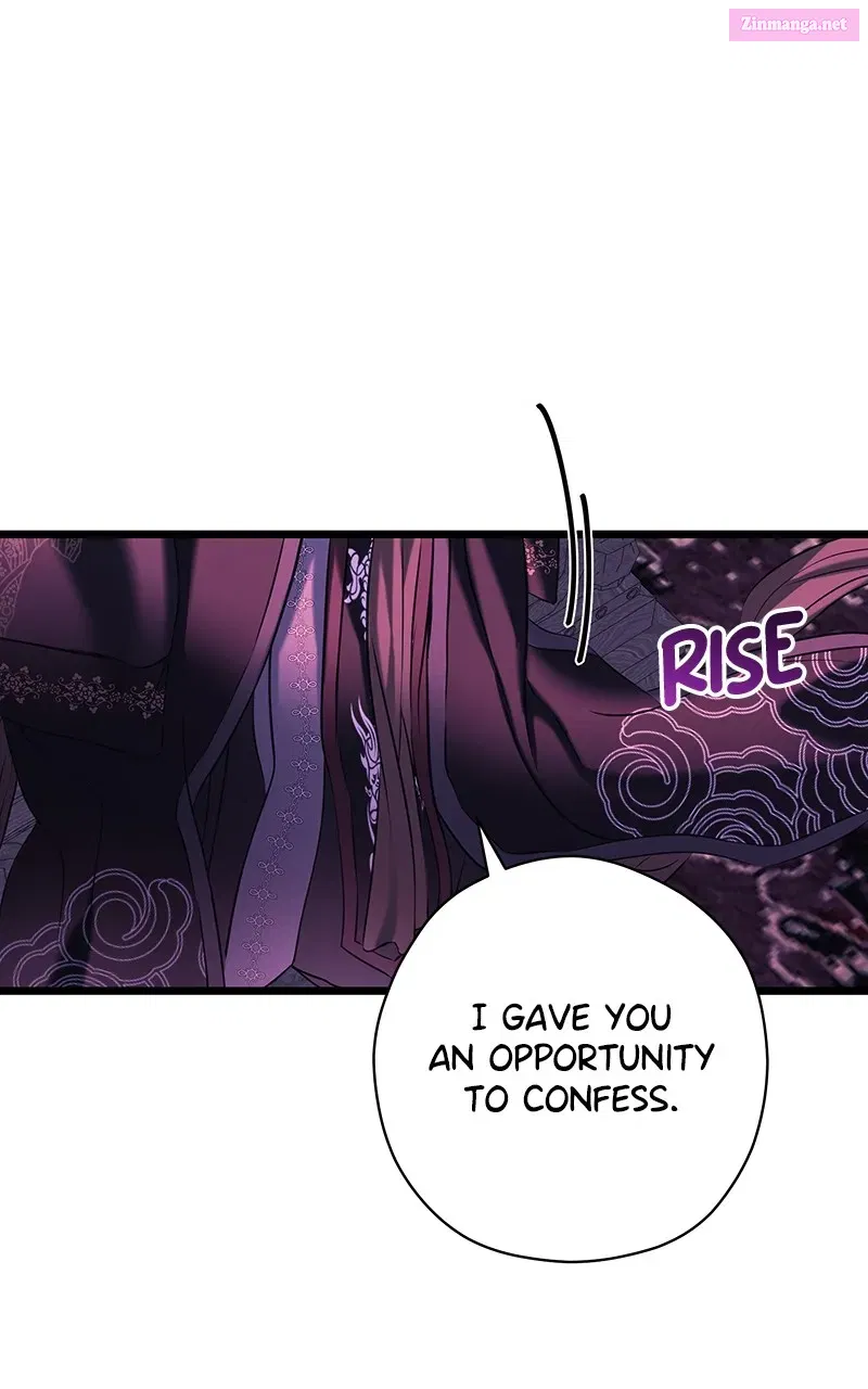 Office Romance from Hell Zinmanga X Chapter 34 Page 74