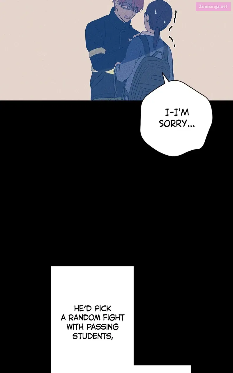 Office Romance from Hell Zinmanga X Chapter 33 Page 12