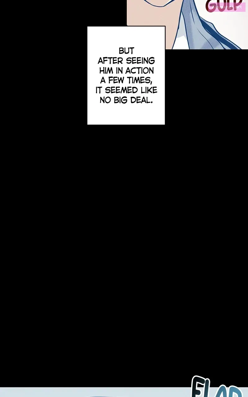Office Romance from Hell Zinmanga X Chapter 33 Page 16