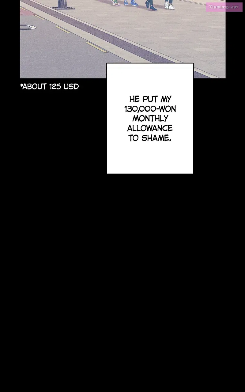 Office Romance from Hell Zinmanga X Chapter 33 Page 19