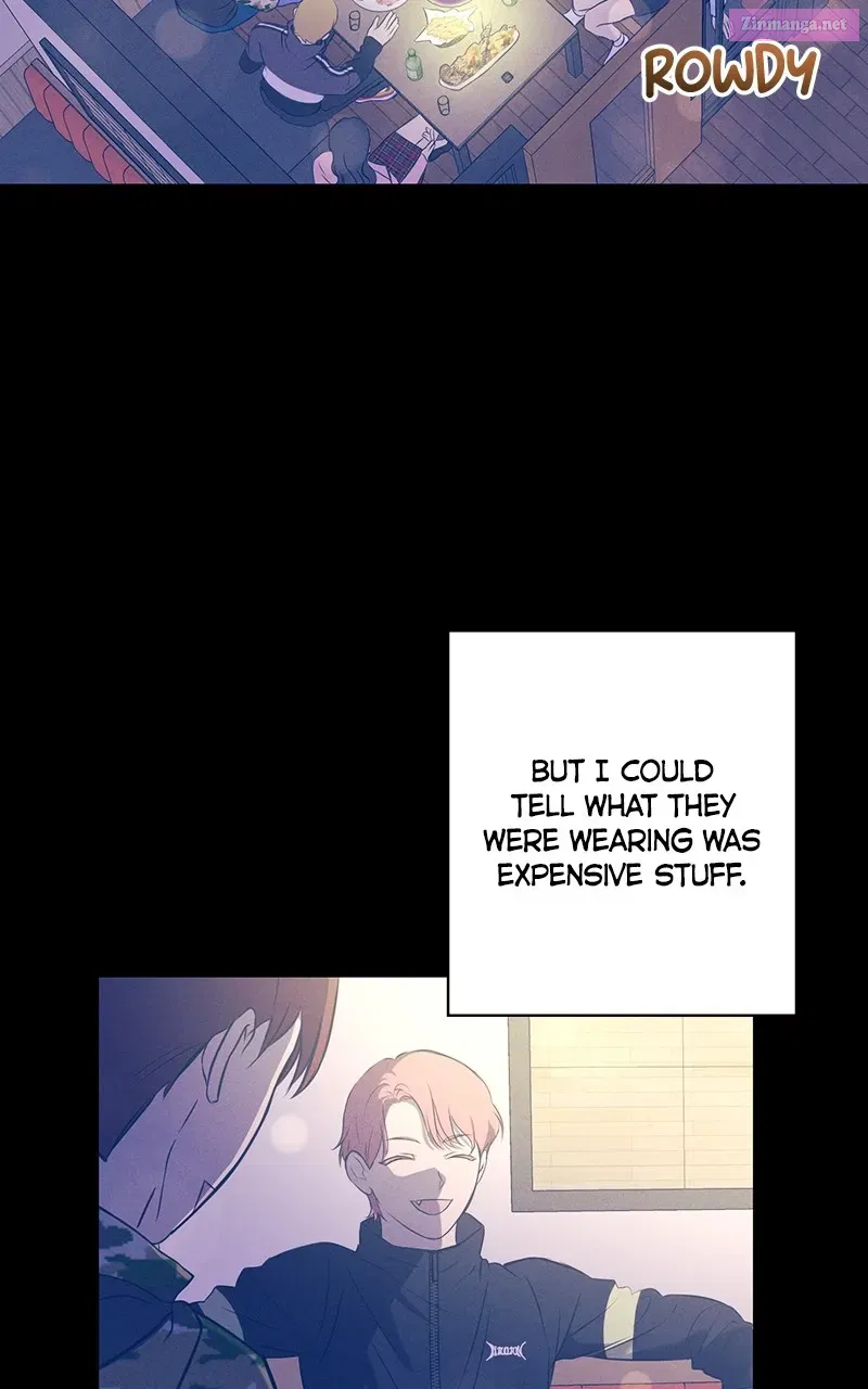 Office Romance from Hell Zinmanga X Chapter 33 Page 28
