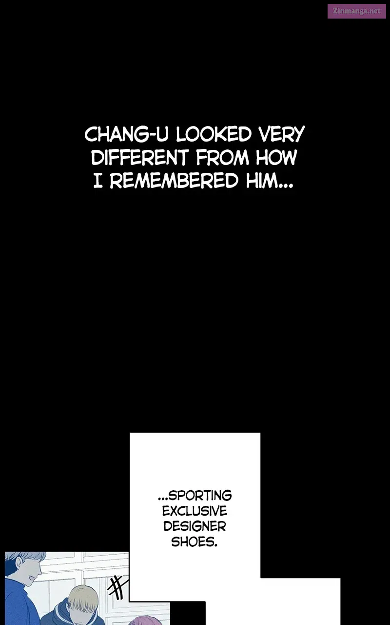 Office Romance from Hell Zinmanga X Chapter 32 Page 60