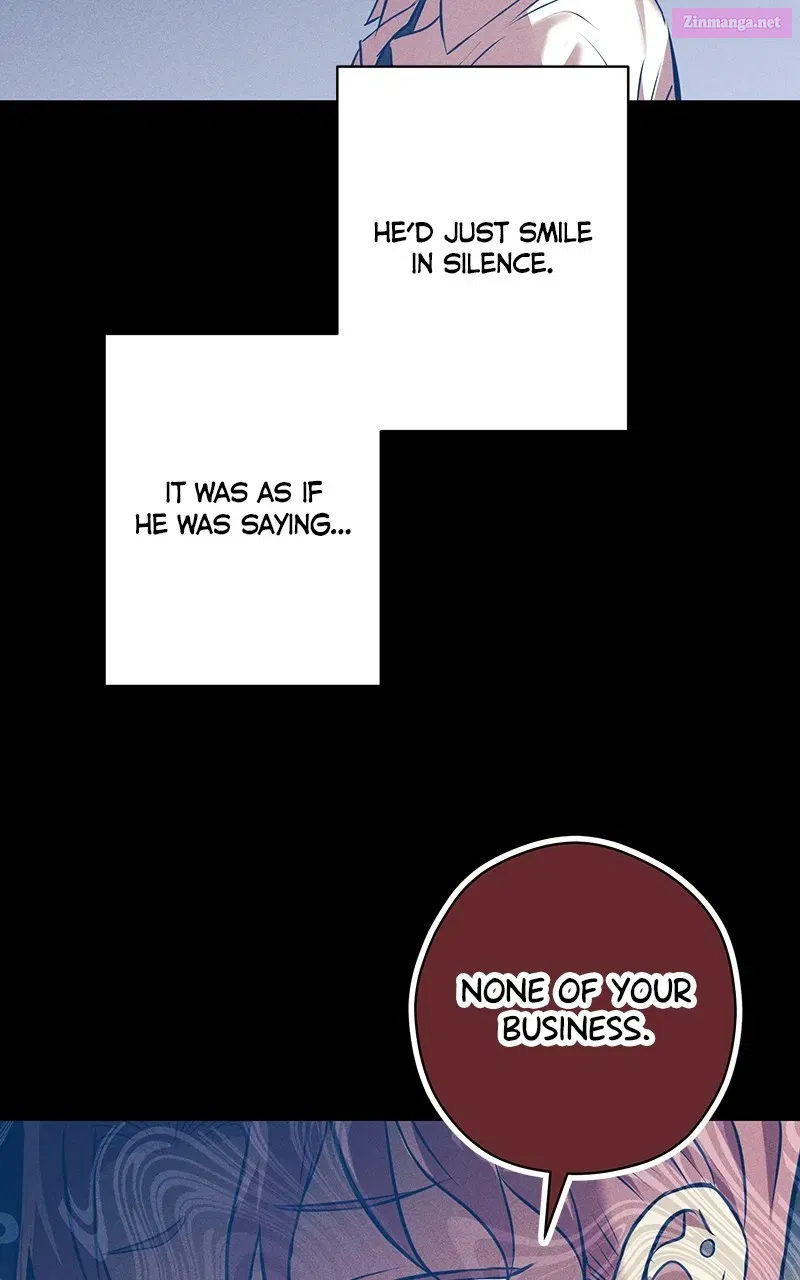 Office Romance from Hell Zinmanga X Chapter 32 Page 63