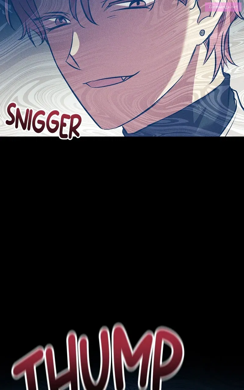 Office Romance from Hell Zinmanga X Chapter 32 Page 64