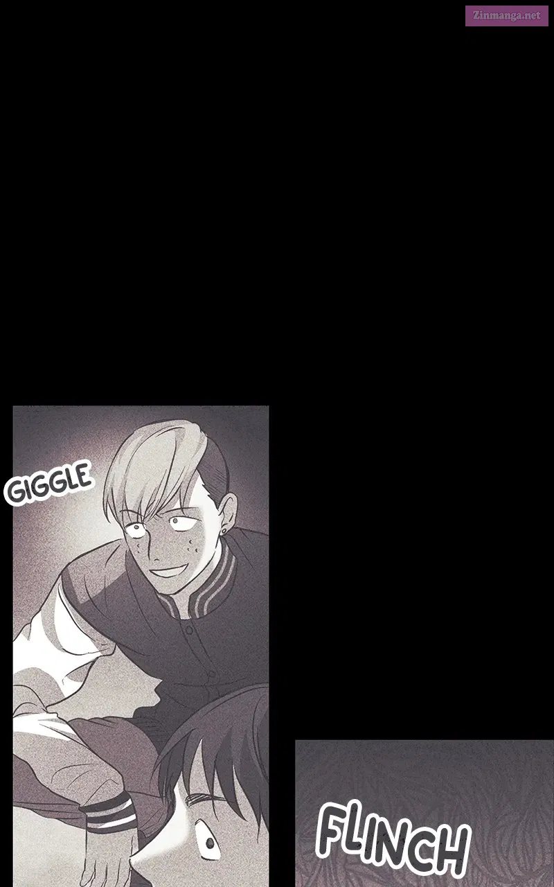 Office Romance from Hell Zinmanga X Chapter 31 Page 1