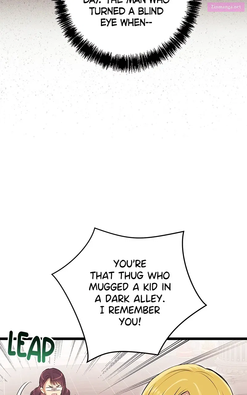 Office Romance from Hell Zinmanga X Chapter 31 Page 3