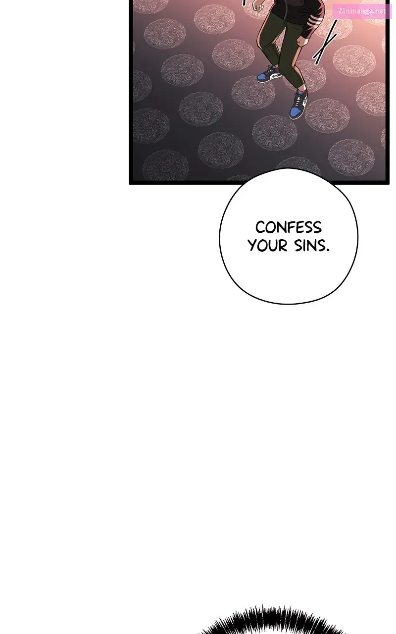 Office Romance from Hell Zinmanga X Chapter 31 Page 10