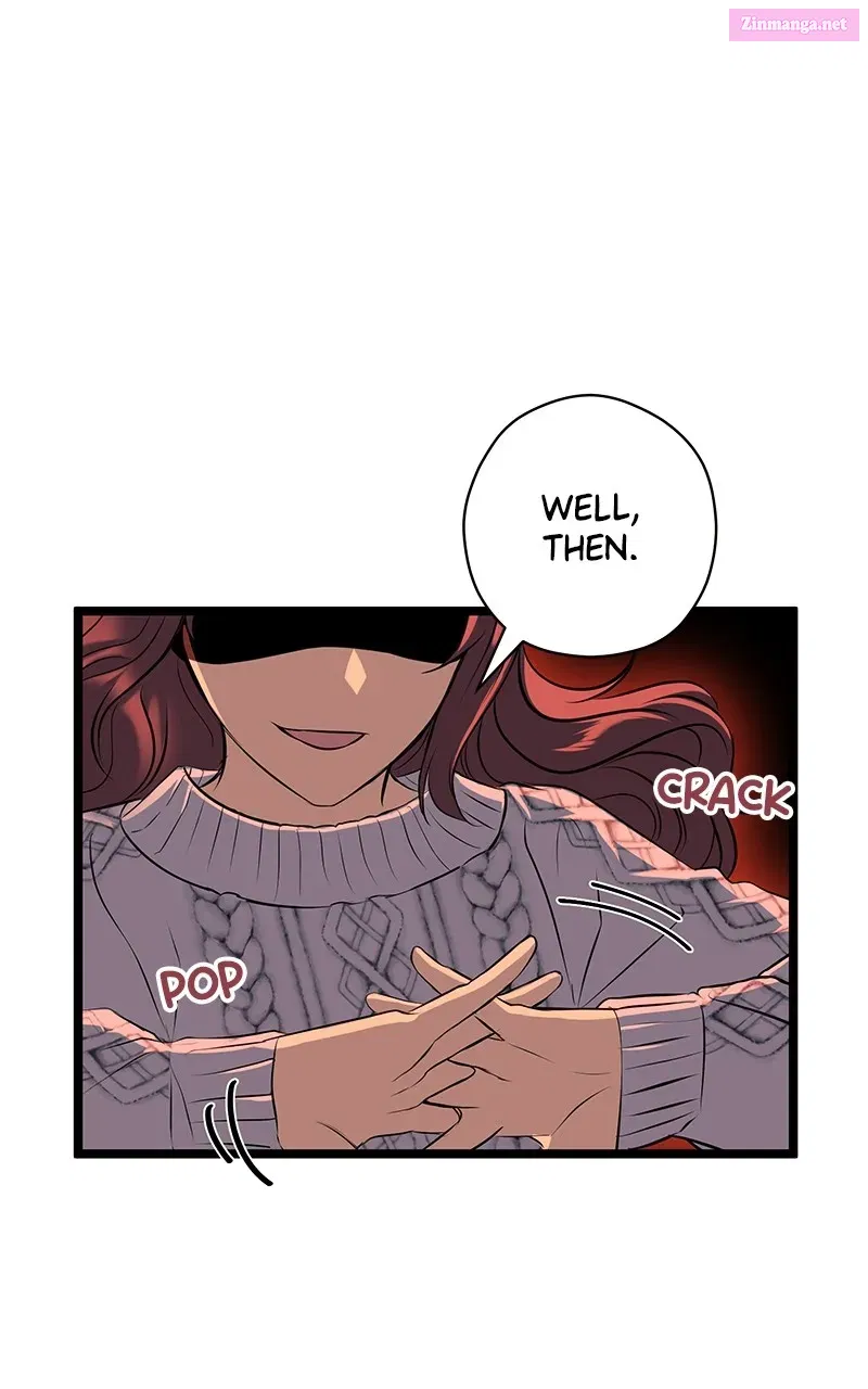 Office Romance from Hell Zinmanga X Chapter 29 Page 78
