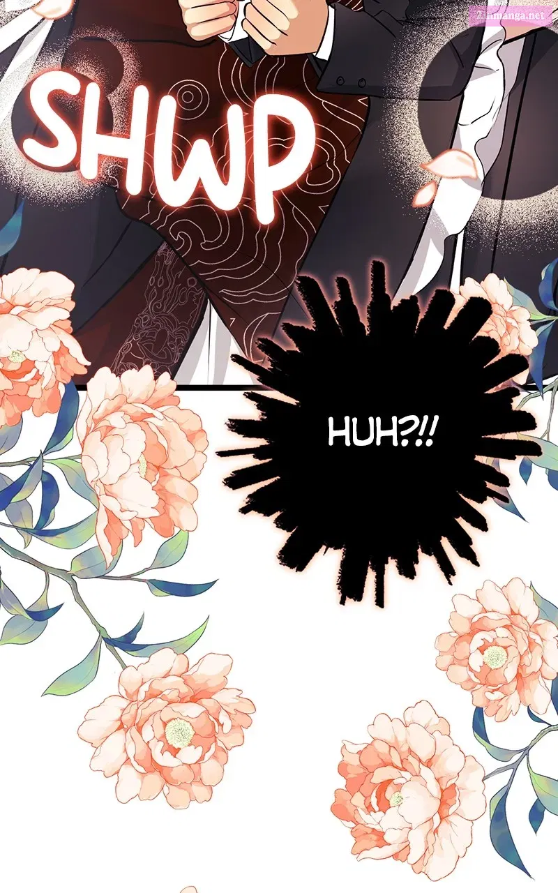 Office Romance from Hell Zinmanga X Chapter 28 Page 3