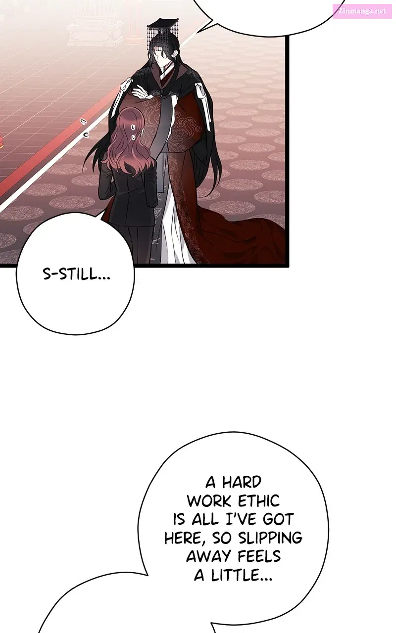 Office Romance from Hell Zinmanga X Chapter 28 Page 19