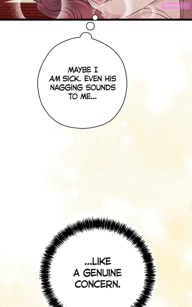 Office Romance from Hell Zinmanga X Chapter 28 Page 45