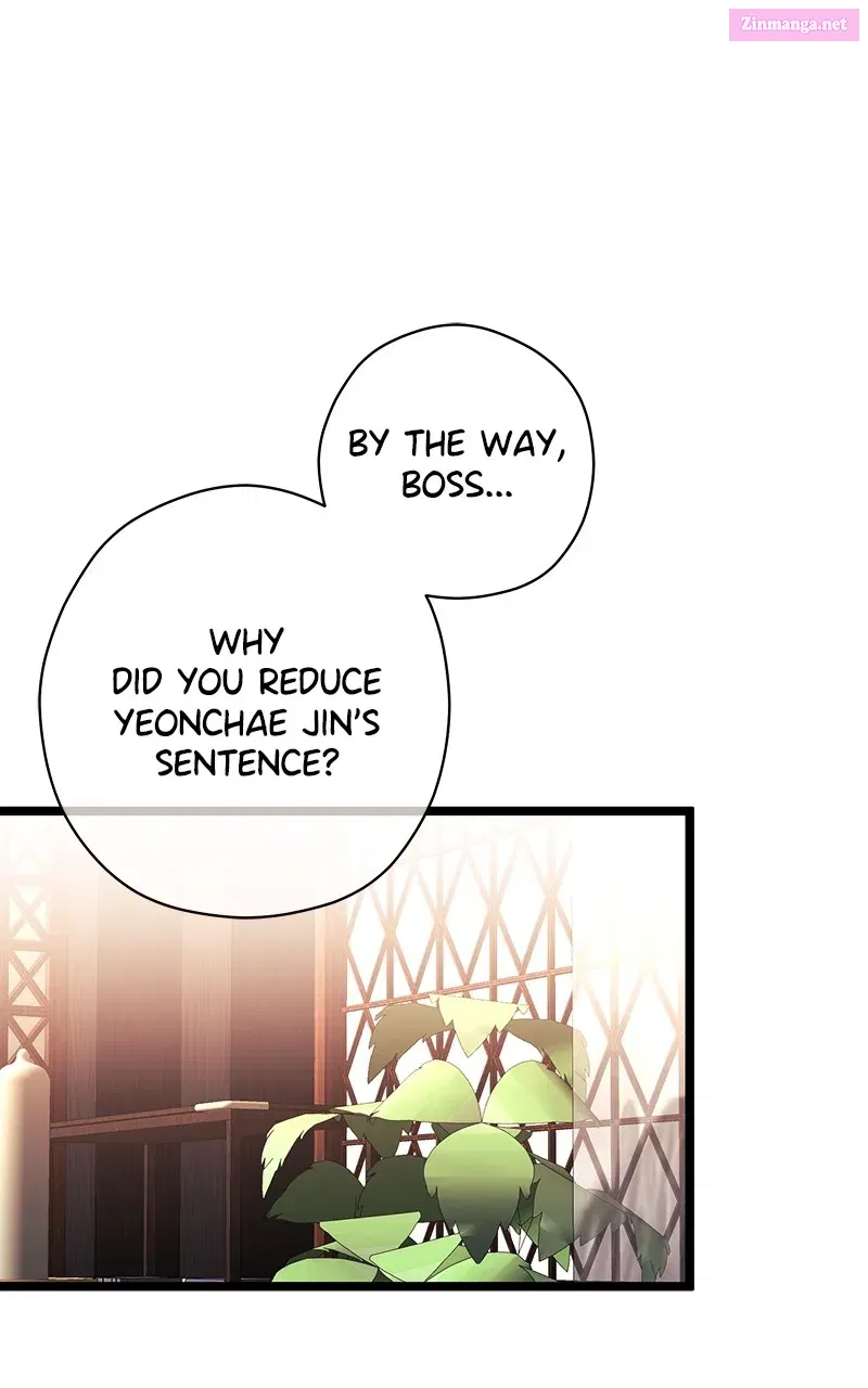 Office Romance from Hell Zinmanga X Chapter 28 Page 47