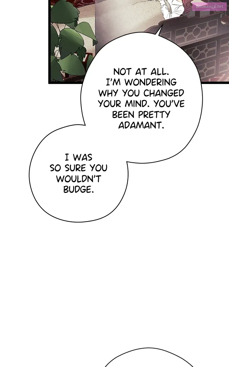 Office Romance from Hell Zinmanga X Chapter 28 Page 49