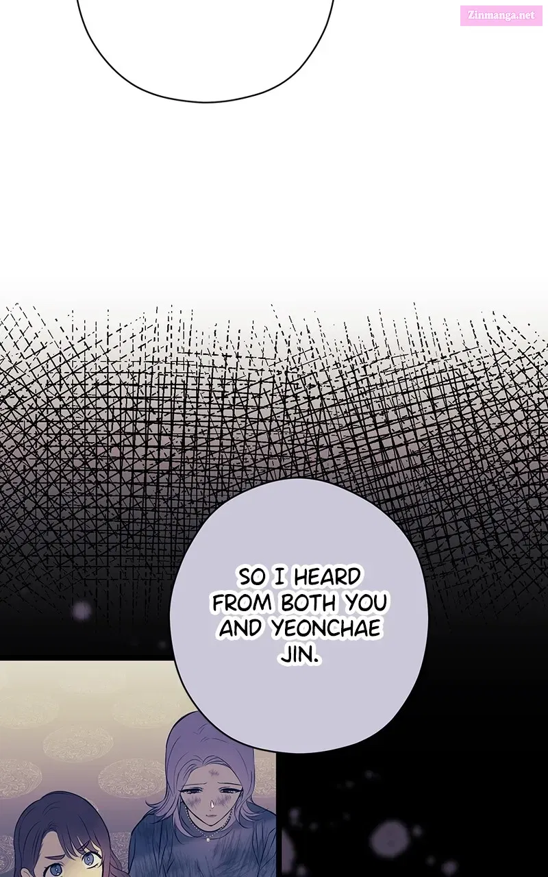 Office Romance from Hell Zinmanga X Chapter 28 Page 51