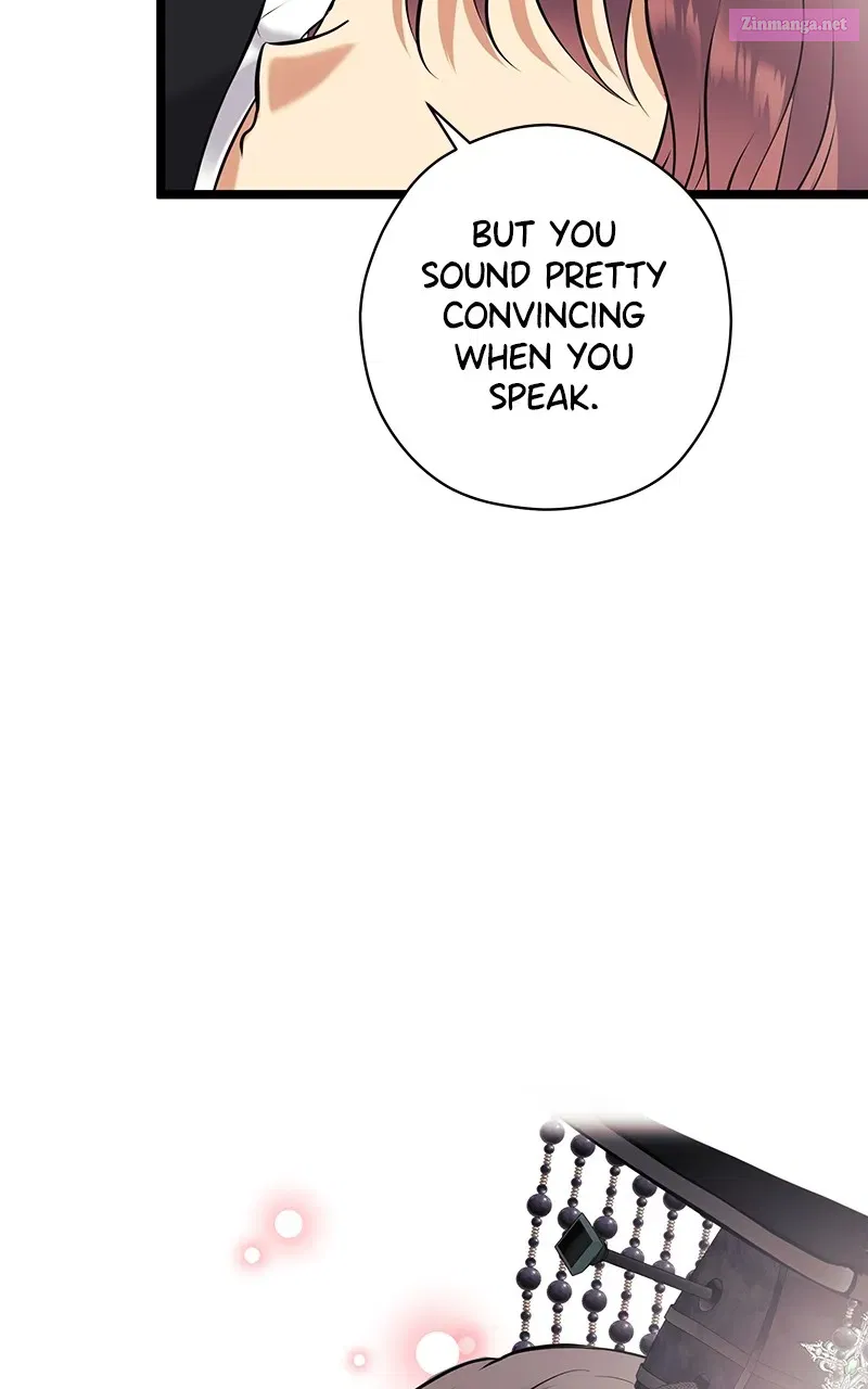 Office Romance from Hell Zinmanga X Chapter 28 Page 57
