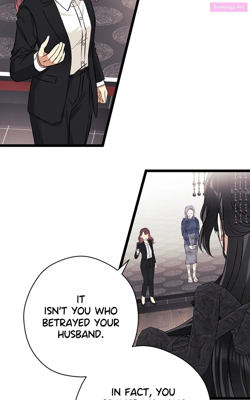 Office Romance from Hell Zinmanga X Chapter 26 Page 78