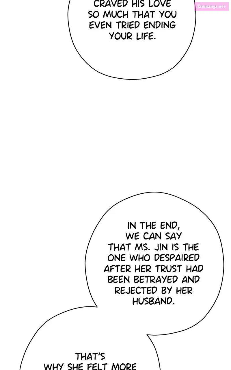 Office Romance from Hell Zinmanga X Chapter 26 Page 79