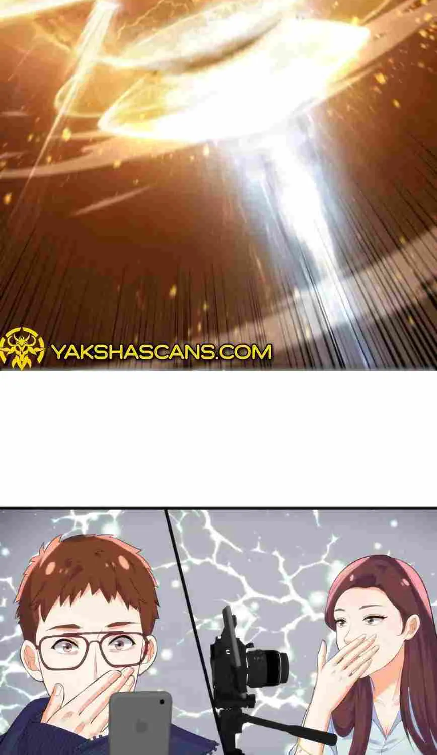 I Have 90 Billion Licking Gold Zinmanga X Chapter 205 Page 12