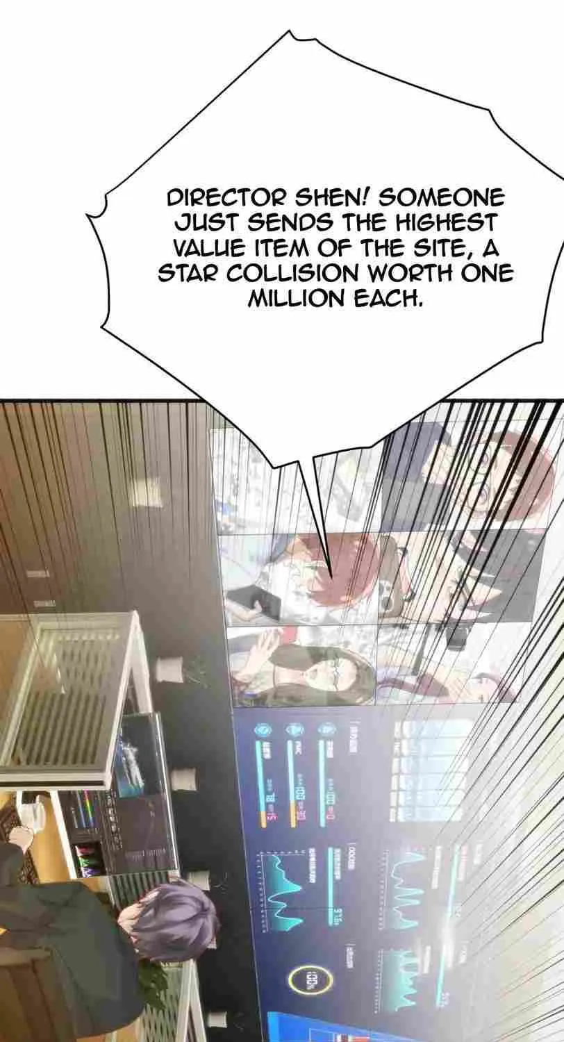 I Have 90 Billion Licking Gold Zinmanga X Chapter 205 Page 14