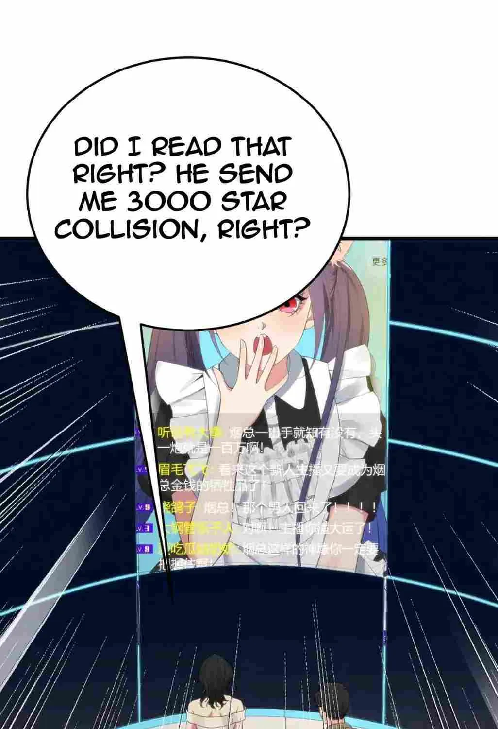I Have 90 Billion Licking Gold Zinmanga X Chapter 205 Page 32