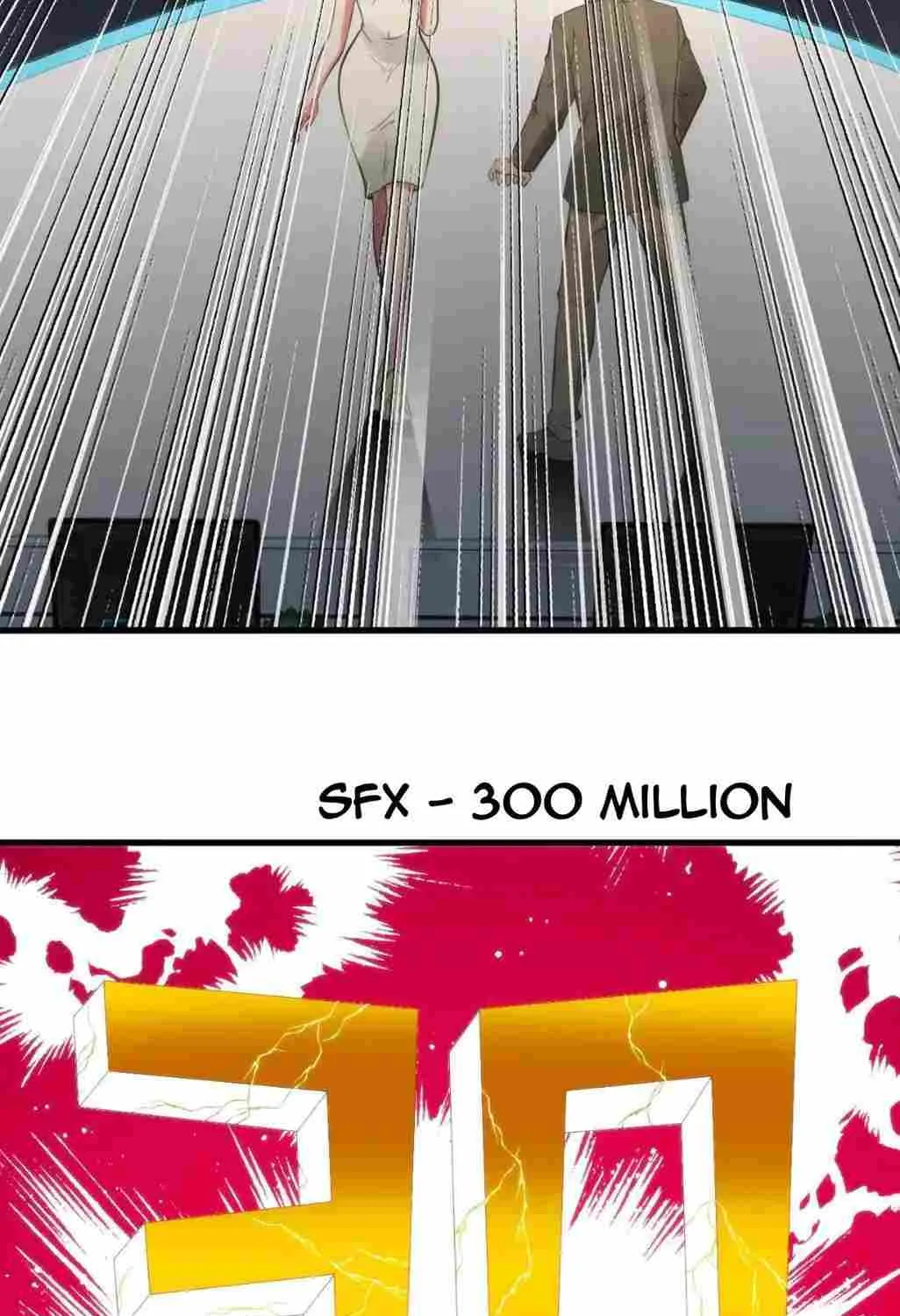 I Have 90 Billion Licking Gold Zinmanga X Chapter 205 Page 33