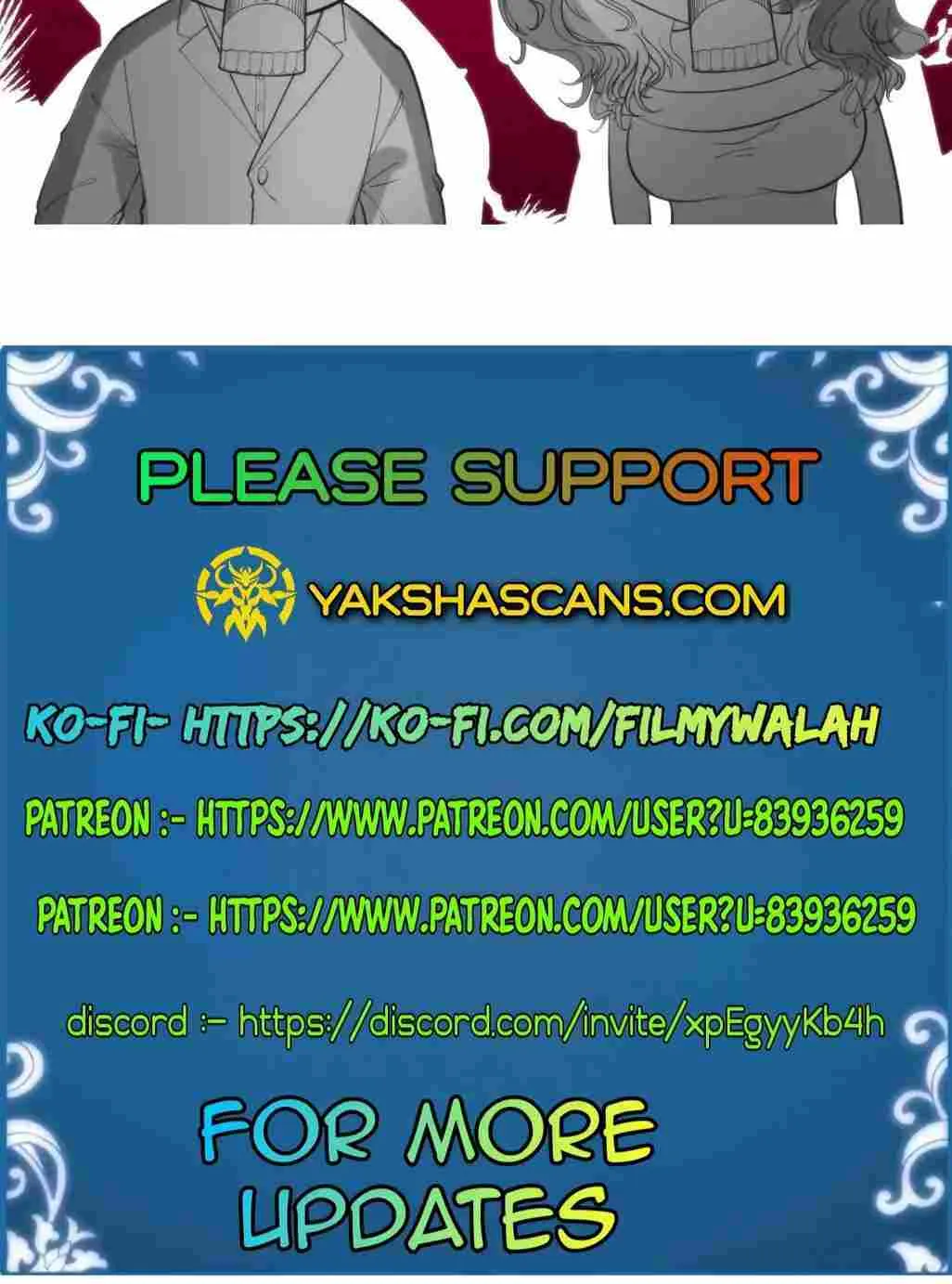 I Have 90 Billion Licking Gold Zinmanga X Chapter 205 Page 35