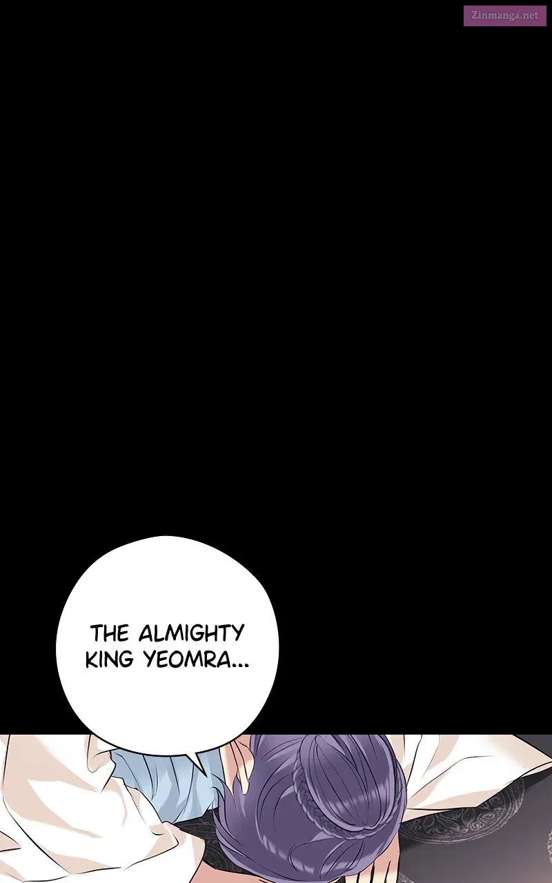 Office Romance from Hell Zinmanga X Chapter 24 Page 1
