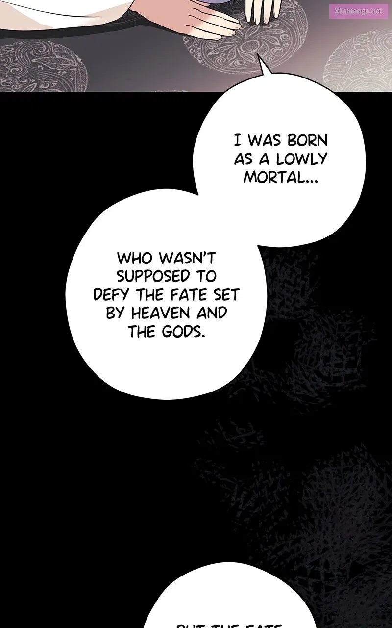 Office Romance from Hell Zinmanga X Chapter 24 Page 2
