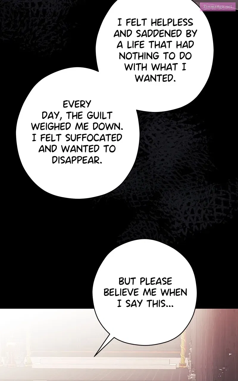 Office Romance from Hell Zinmanga X Chapter 24 Page 4