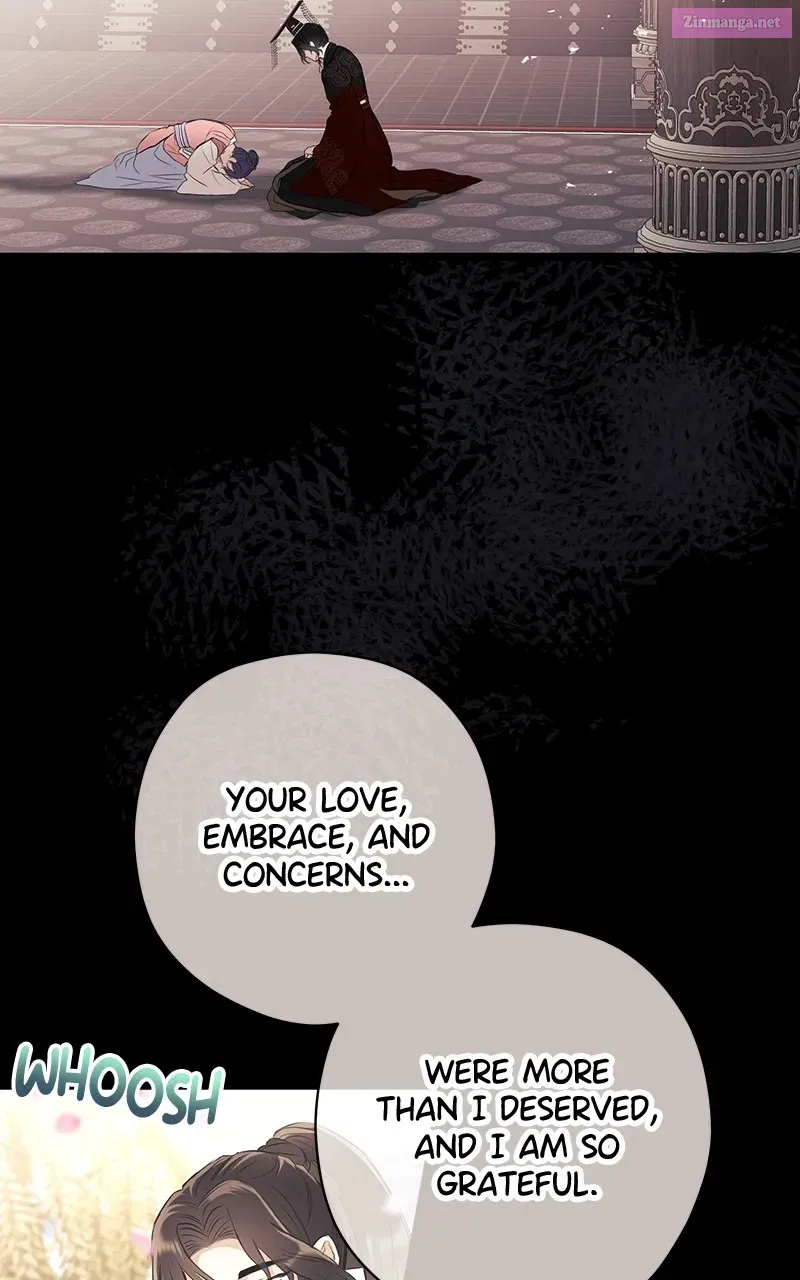 Office Romance from Hell Zinmanga X Chapter 24 Page 5