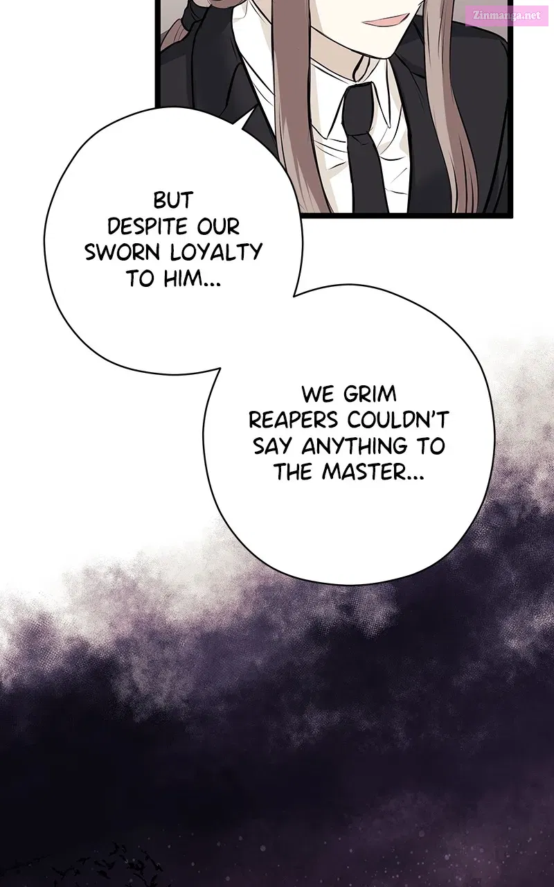 Office Romance from Hell Zinmanga X Chapter 24 Page 20