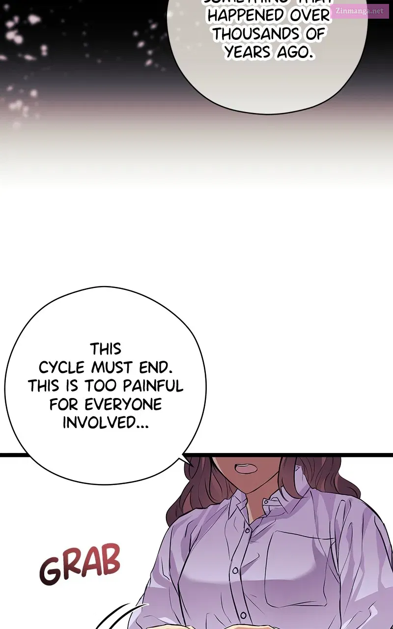 Office Romance from Hell Zinmanga X Chapter 24 Page 24