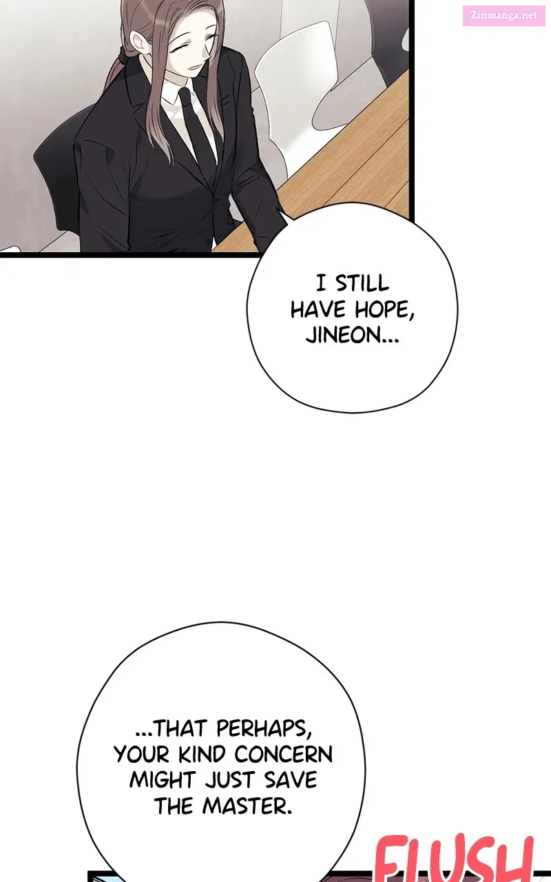 Office Romance from Hell Zinmanga X Chapter 24 Page 29