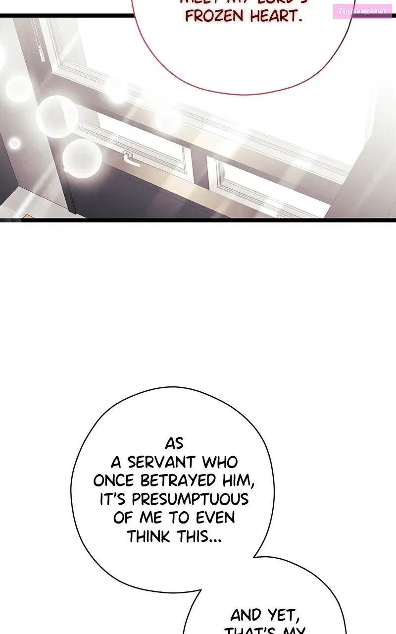 Office Romance from Hell Zinmanga X Chapter 24 Page 31
