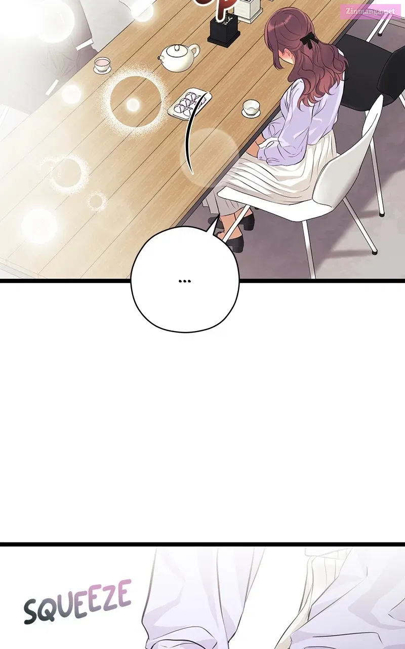 Office Romance from Hell Zinmanga X Chapter 24 Page 34