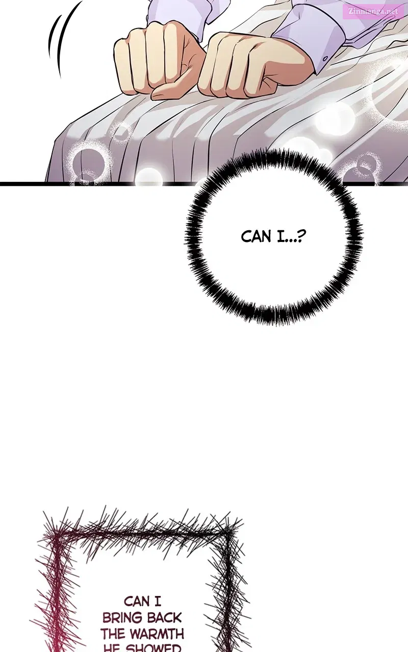 Office Romance from Hell Zinmanga X Chapter 24 Page 35