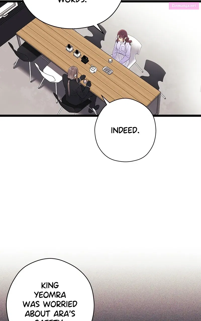 Office Romance from Hell Zinmanga X Chapter 24 Page 42