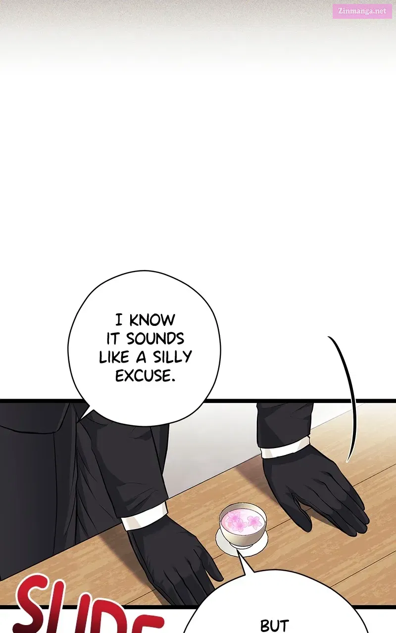 Office Romance from Hell Zinmanga X Chapter 24 Page 44