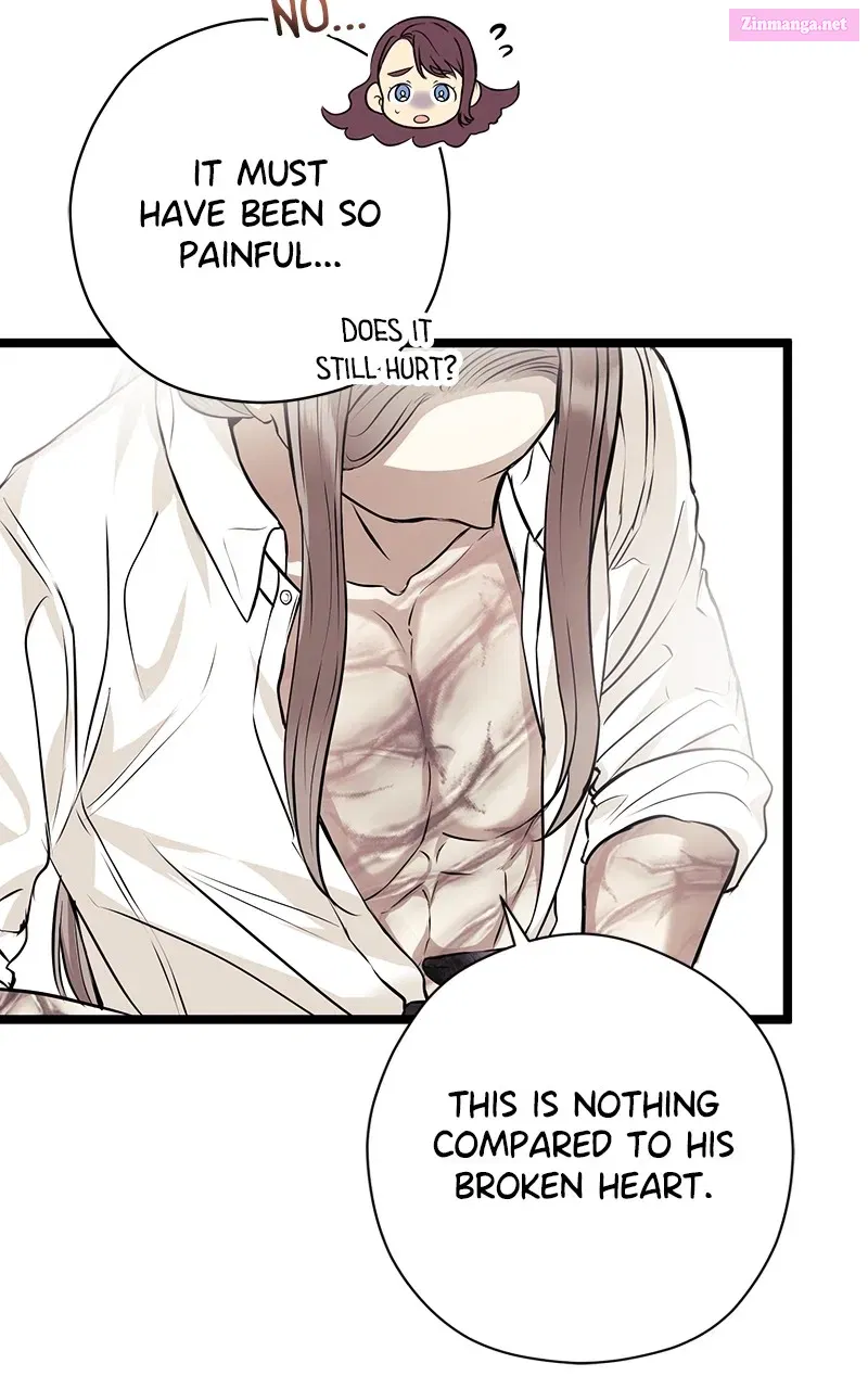 Office Romance from Hell Zinmanga X Chapter 24 Page 55