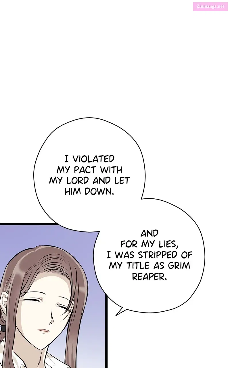 Office Romance from Hell Zinmanga X Chapter 24 Page 56