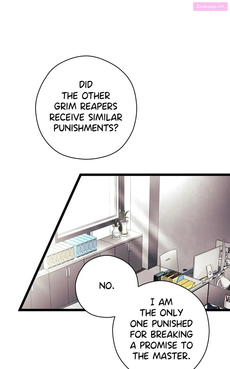 Office Romance from Hell Zinmanga X Chapter 24 Page 63