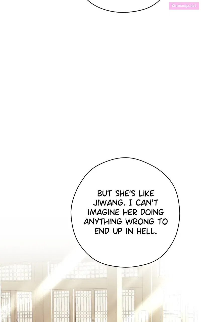 Office Romance from Hell Zinmanga X Chapter 24 Page 67