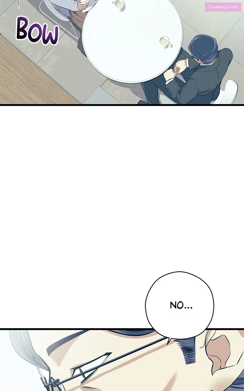 Office Romance from Hell Zinmanga X Chapter 15 Page 9