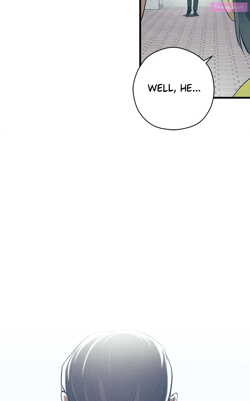 Office Romance from Hell Zinmanga X Chapter 15 Page 16