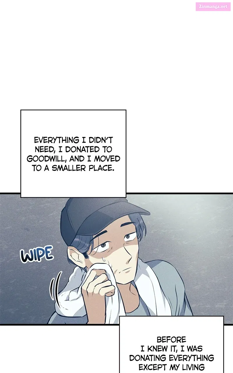 Office Romance from Hell Zinmanga X Chapter 15 Page 21