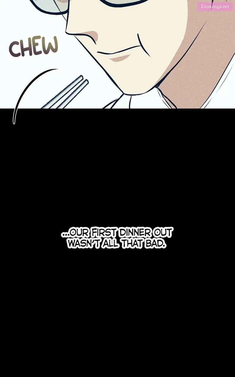 Office Romance from Hell Zinmanga X Chapter 14 Page 33
