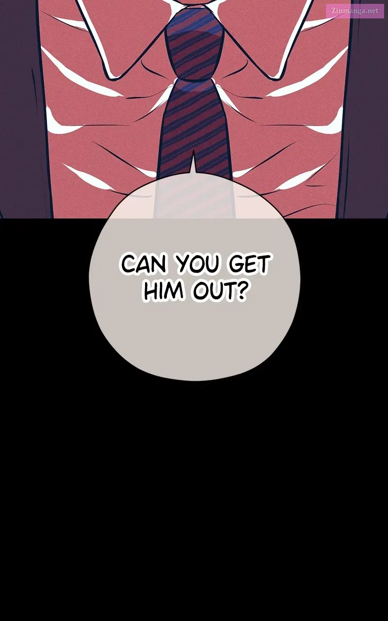 Office Romance from Hell Zinmanga X Chapter 14 Page 38